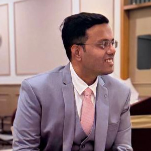 Nalaturu Sreekant Reddy